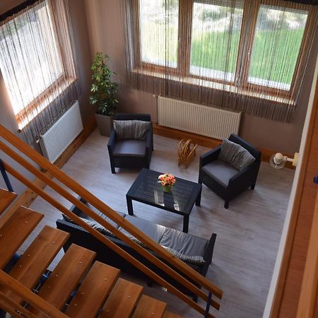La Mia Casa Vendégház Kaposvár Exterior foto