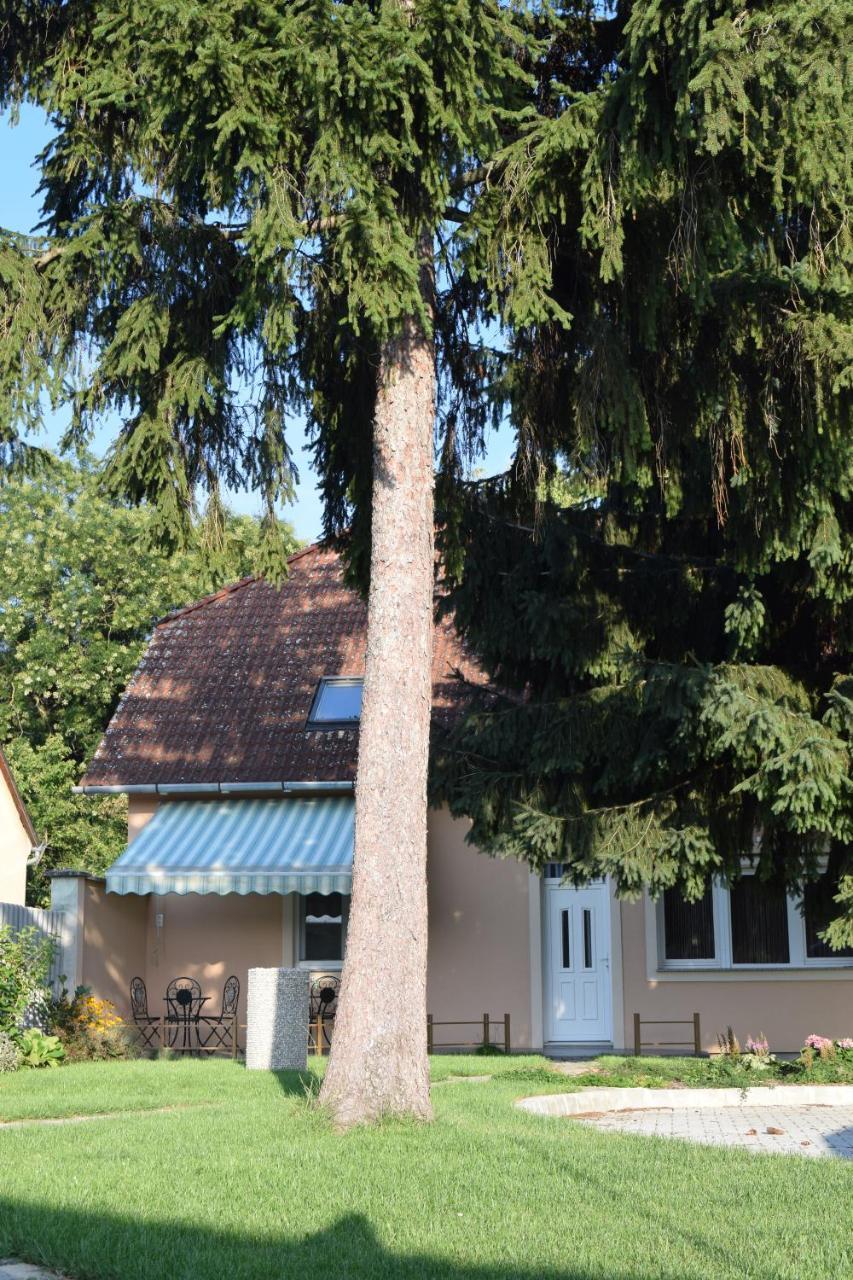 La Mia Casa Vendégház Kaposvár Exterior foto