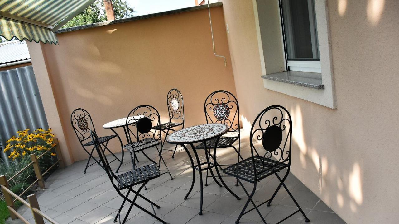 La Mia Casa Vendégház Kaposvár Exterior foto