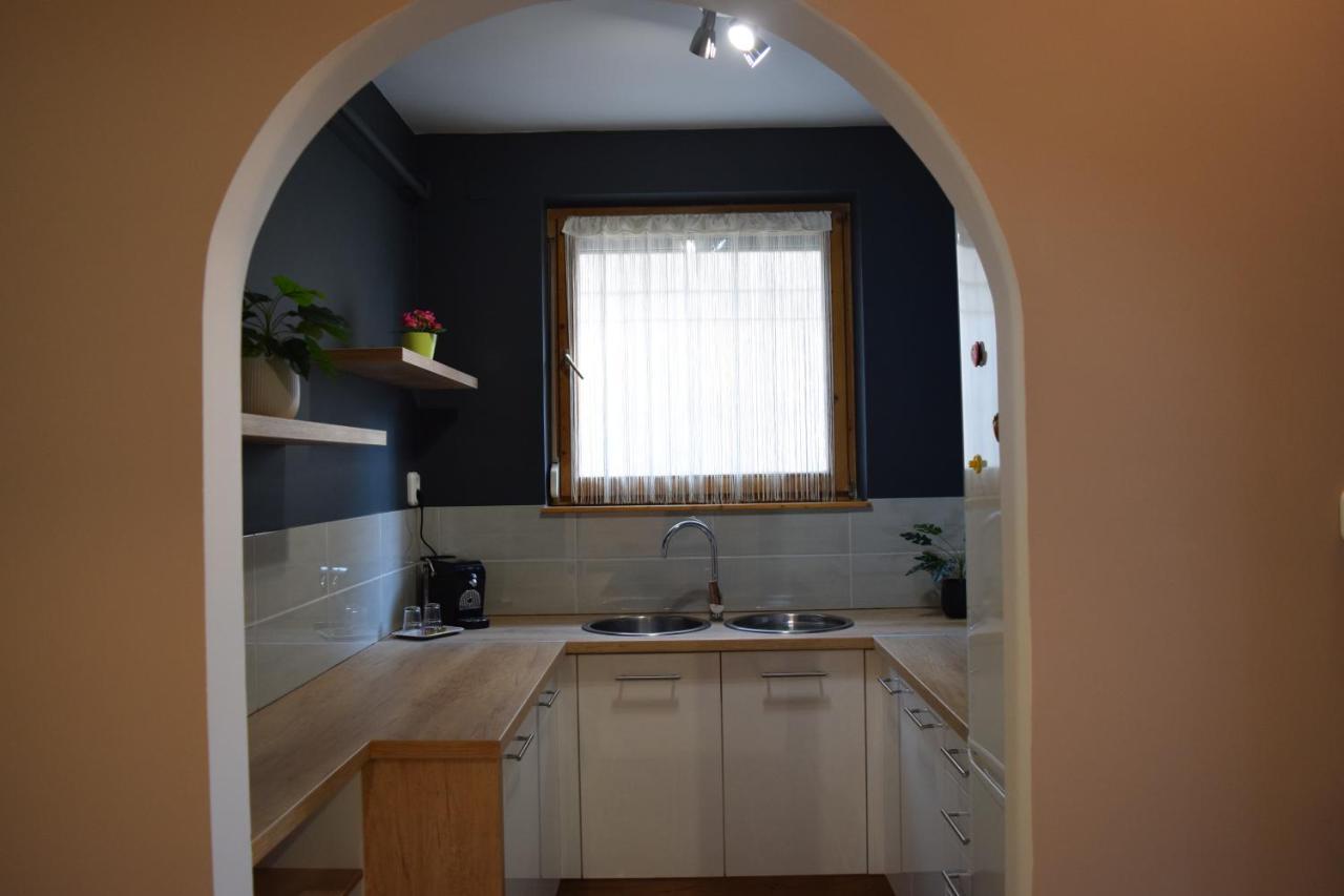La Mia Casa Vendégház Kaposvár Exterior foto