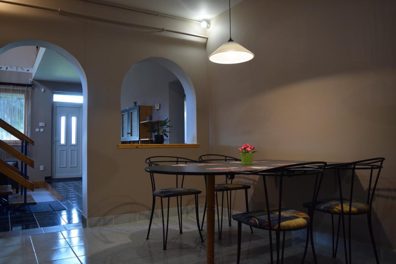 La Mia Casa Vendégház Kaposvár Exterior foto