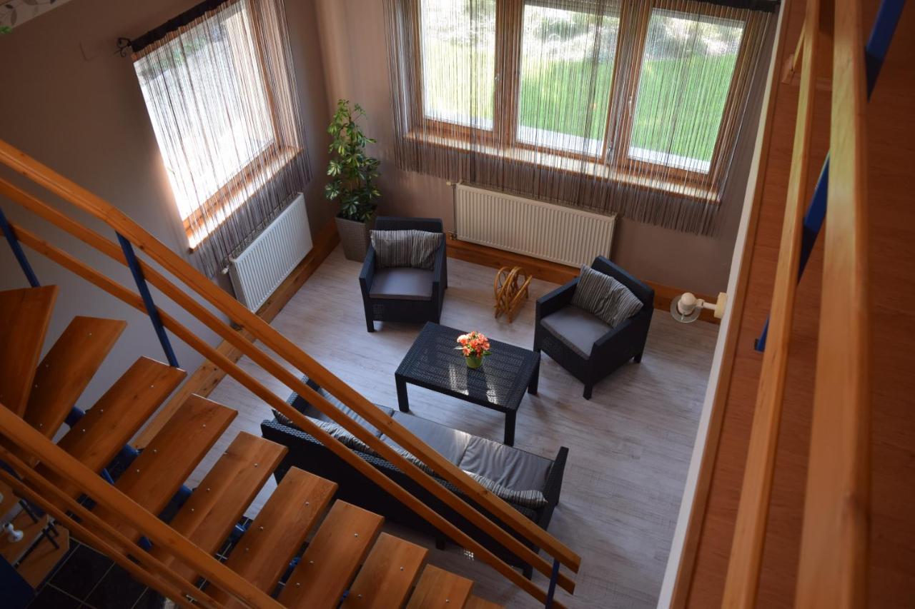 La Mia Casa Vendégház Kaposvár Exterior foto