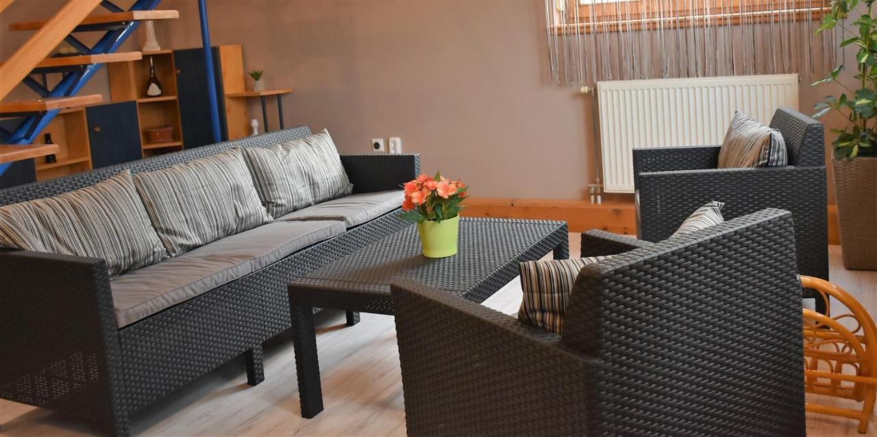 La Mia Casa Vendégház Kaposvár Exterior foto